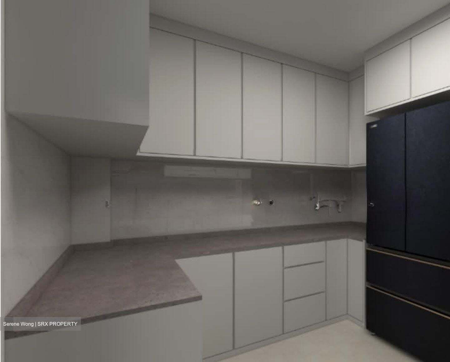 Blk 645 Jurong West Street 61 (Jurong West), HDB 4 Rooms #593493931